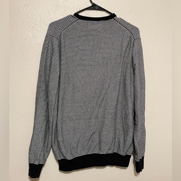 AMAZON ESSENTIALS Striped Sweater - Picture 3 of 4
